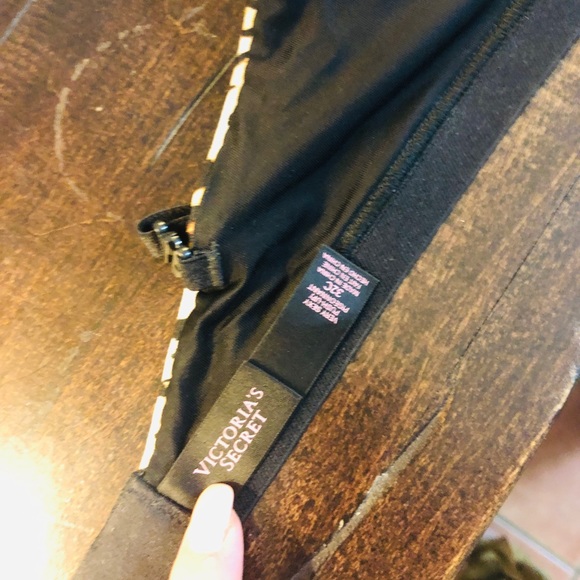 VICTORIA SECRET Very Sexy Push-up 32c - Picture 5 of 7